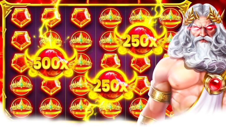 5 Slot Online Bertema Horor yang Menegangkan