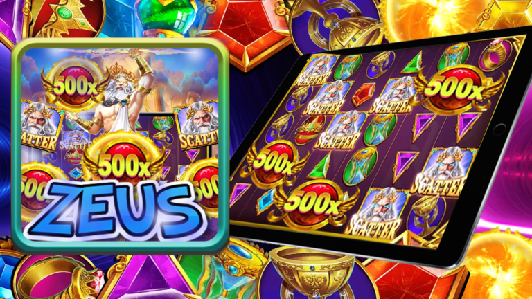 Daftar Slot Online dengan Grafik Terbaik