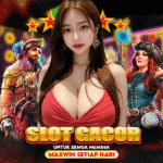 Masa Depan Slot Online: Apa yang Bisa Kita Harapkan?